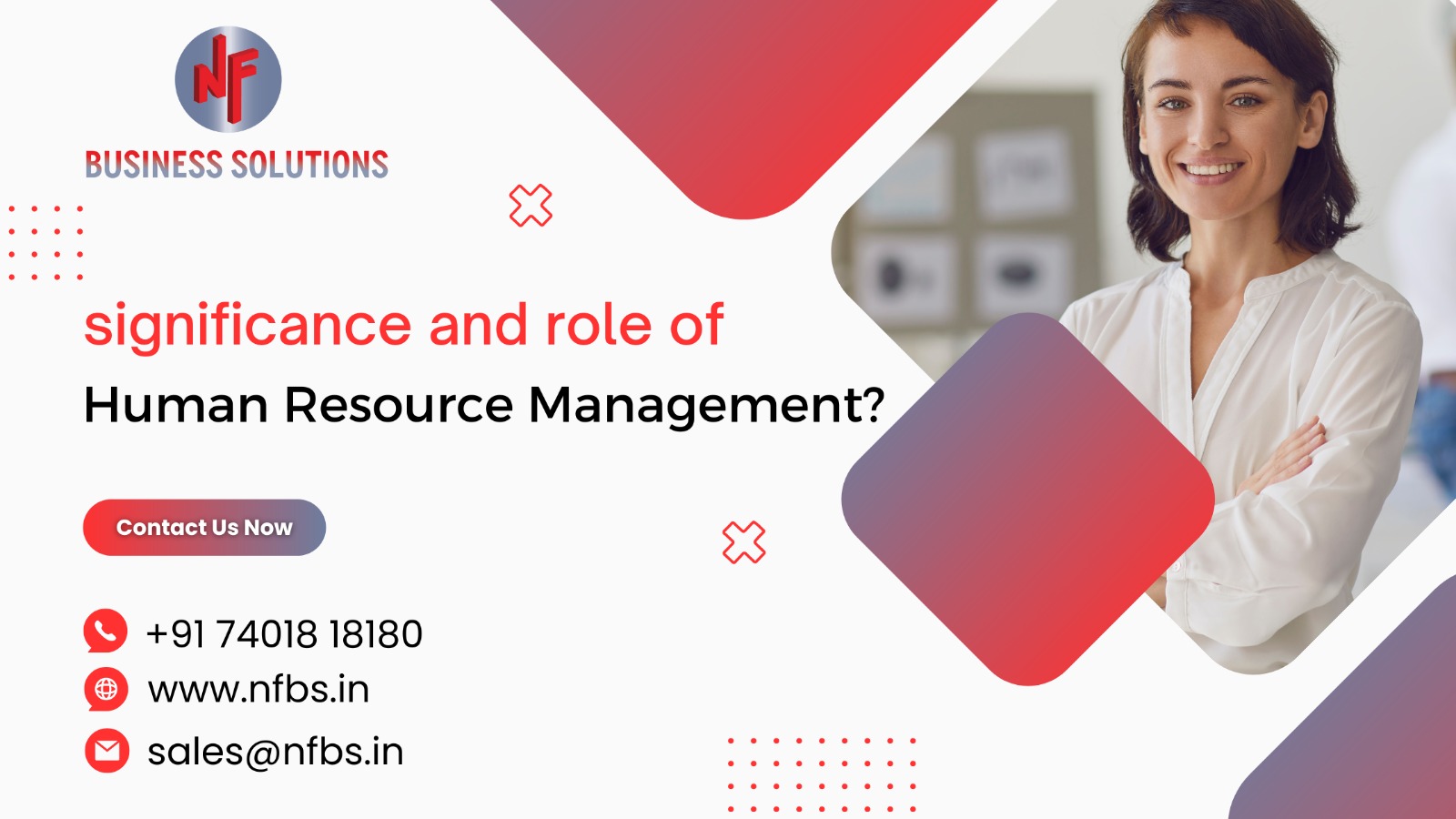 significance of human resource management