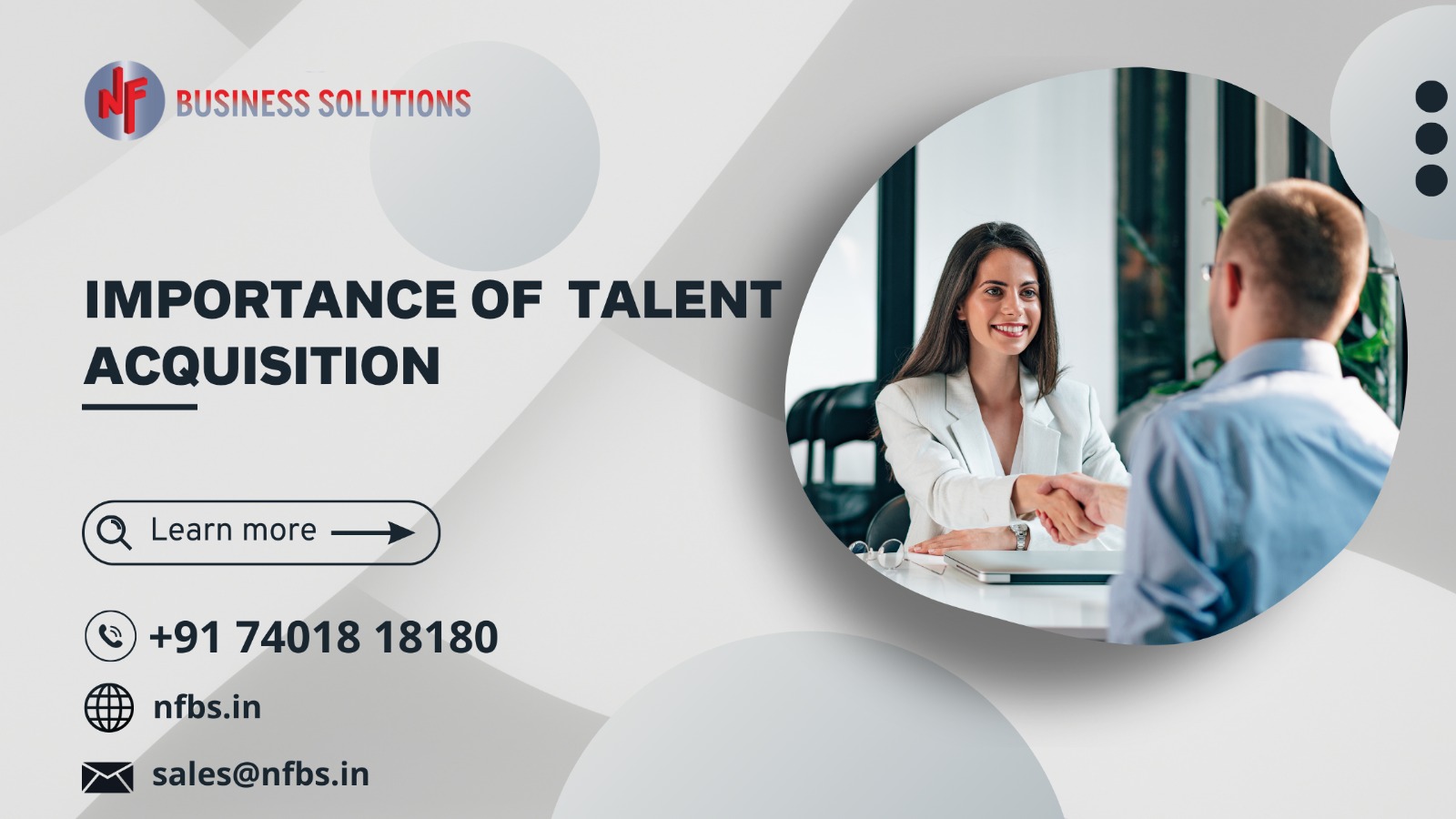 importance of talent aquisition