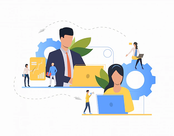 NFBS - Remote workforce managment