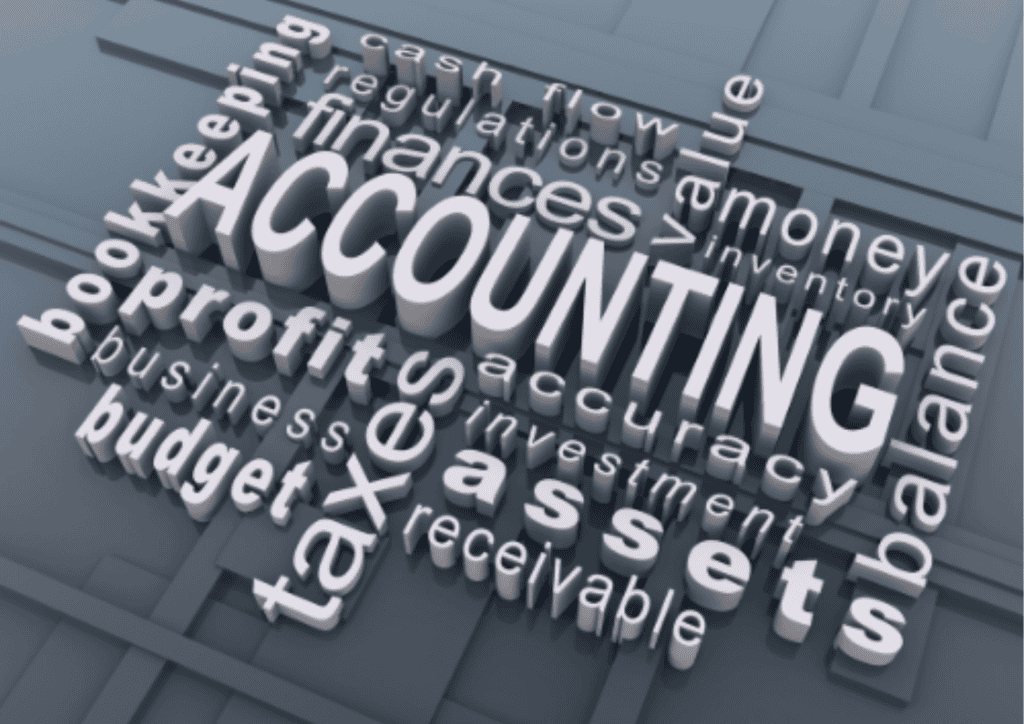 Nfbs Accounts and finance
