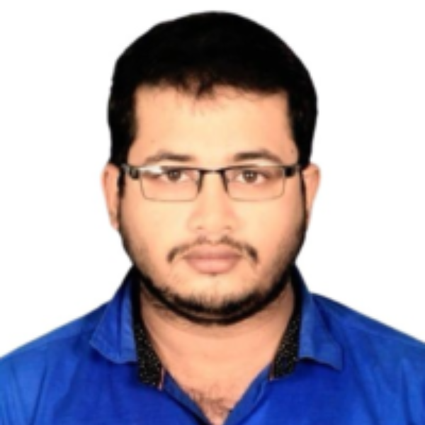 Satyabrata Sahoo