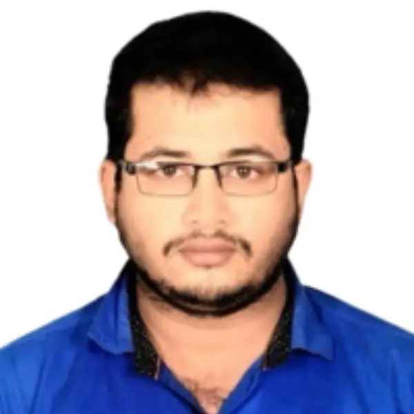 Satyabrata Sahoo