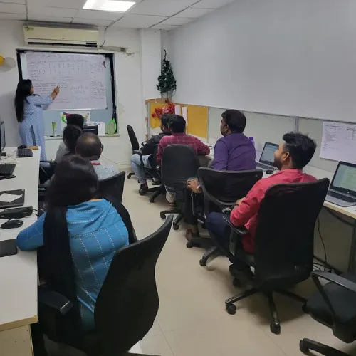 NF Business Solutions - Training_01