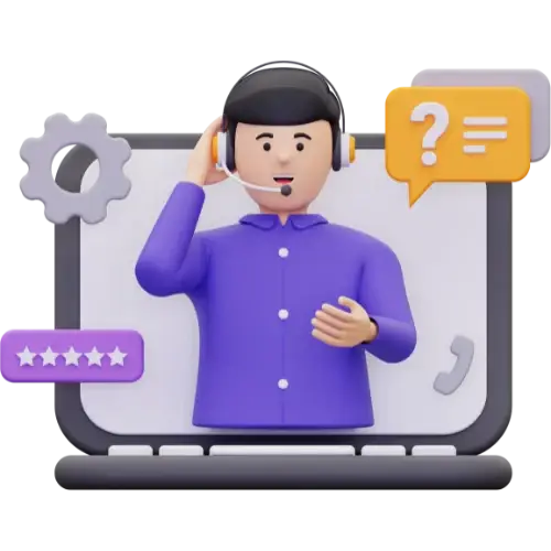 IT Services NFBS