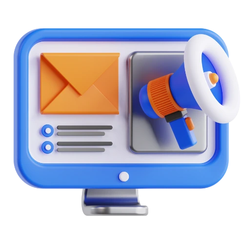 NFBS Email marketing