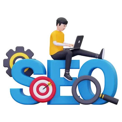Digital marketing NFBS SEO